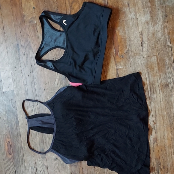 variety of brands Tops - 2 top bundle  6 for $10 tops